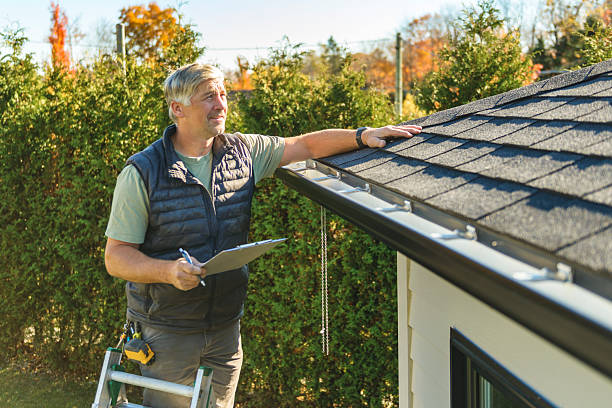 Trusted Gutter Repair And Installation service in Spencer, ID - Ben Roofing and Steel LLC